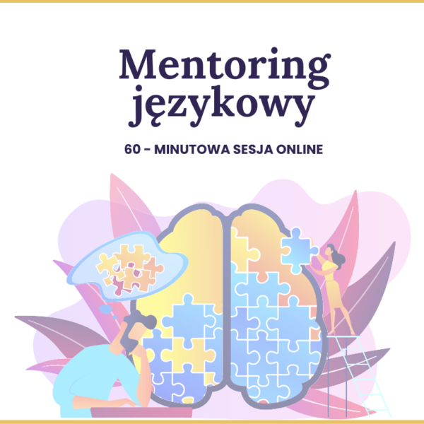 Mentoring Językowy